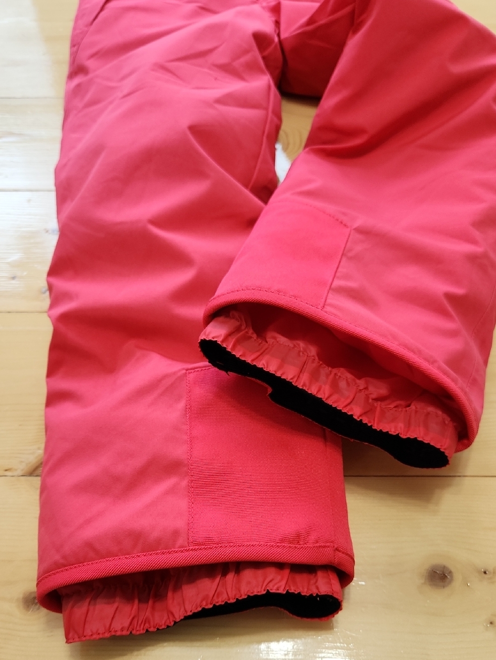 SPYDER Girls Revel Insulated Ski Pants Snow Snowboard Pink Sz S 7/8 - Picture 14 of 17